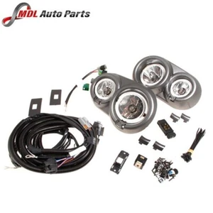 Land Rover Original Nebelscheinwerfer Set vorne für Range Rover Sport - VUB502440 - Bild 1 von 1