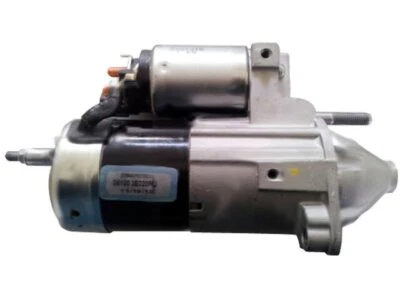 Arranque para Kia Optima 2006-2010 TYC 46771NSDC 2007 2008 2009 2,7 L V6 Foto 1 de 2