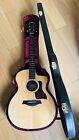 Taylor 214ce Deluxe - Electric Acoustic Guitar (used)