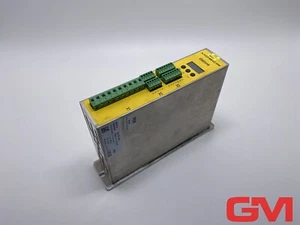Mosca Control Device SP 1024 Servo 90-250 V Servoregelgerät - Picture 1 of 7