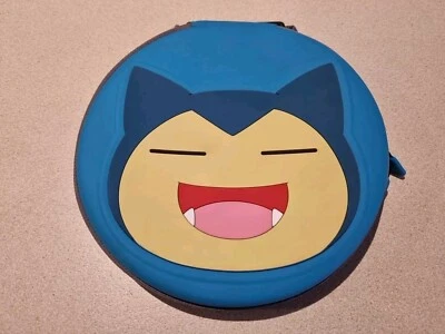 Pokemon Power A Carrying Case for Nintendo Switch or Nintendo Switch Lite - Image 1 of 4