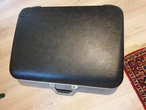 DelSey Koffer L70 B 50 H20 cm 2 Rollen Hartschalenkoffer m. seitl. Griff Vintage - Bild 1 von 24