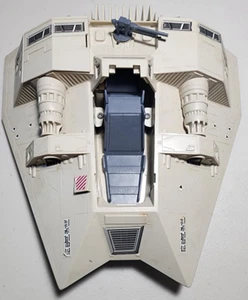 Kenner Star Wars Snow Speeder 1980 - Bild 1 von 5