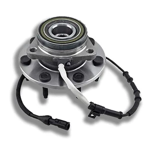 Front Right or Left Wheel Hub Bearing for 1997-2003 Ford F-150 F-250 Heritage V8 - Picture 1 of 1