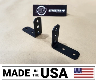 [SR] SOPORTE DE MONTAJE NIVELADOR EXTENSOR PORTÓN TRASERO PARA HONDA PIONEER 1000-5 700/1000 Foto 1 de 3