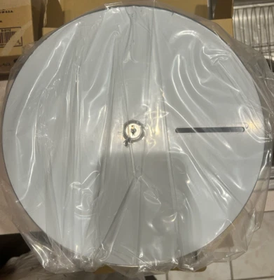 Bradley Jumbo Roll Toliet paper dispenser stainless steel  commercial use NIB - Изображение 1 из 4