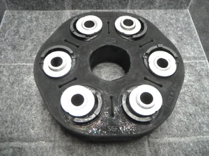 Driveshaft Flex Joint for BMW 550i 745i 750i 26117572664 - Made in Germany - Picture 1 of 10