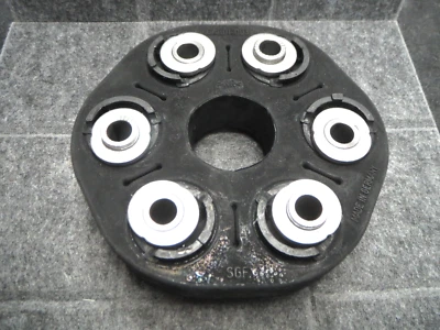 Driveshaft Flex Joint for BMW 550i 745i 750i 26117572664 - Made in Germany - Image 1 of 4