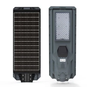 EE-SSTH1200 3800LM Solar Power LED Area Parking Light - Picture 1 of 7