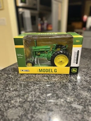John Deere 1947 Model G Prestige collection TBE45199 - Image 1 of 4