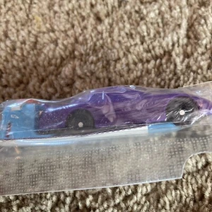 NASCAR Purple Trix Launch Race Car 2005 General Mills Cereal Premium Toy - Picture 1 of 5