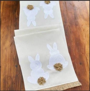 Table Runner-rabbit - Picture 1 of 1