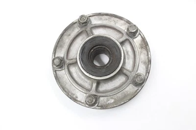 Suzuki GSXR750 2001 OEM buje trasero tracción Foto 1 de 4