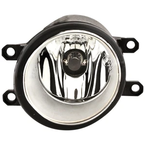 Fog Light Left Driver CAPA Certified Fits 08-14 Lexus LX570 Japan Built - Picture 1 of 5