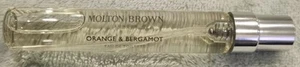 ORANGE & BERGAMOT PARFUM 7.5 - Picture 1 of 1