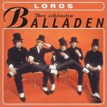 Ihre Schönsten Balladen von the Lords | CD | Zustand sehr gut - Bild 1 von 2