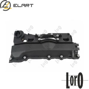 CYLINDER HEAD COVER 123-00-121 FOR BMW N46B20B/BD/C/CB/CC/CD/E 2.0L 4cyl 3 E91 - Picture 1 of 9