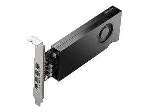 PNY NVIDIA RTX 2000E Ada Generation Grafikkarten NVIDIA RTX VCNRTX2000EADA-SB - Picture 1 of 1