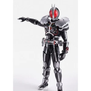 Figura S.H.Figuarts Kamen Rider Faiz Axel Form Shinkocchou Seihou Bandai - Imagen 1 de 3