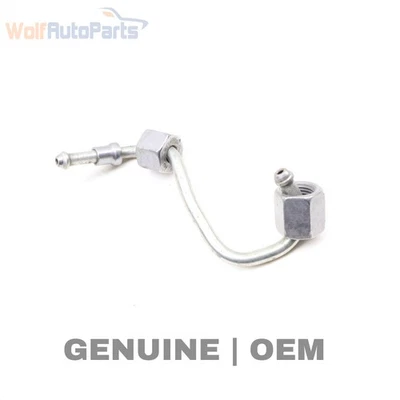 2014-2018 BMW 328D 2.0L - LINHA DE COMBUSTÍVEL/TUBULAÇÃO 7810713 - Imagem 1 de 4