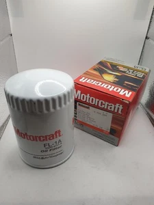 Ford Ranger 99-06 2.5D Genuine Ford Motorcraft Oil Filter Assembly 5092555 OEM - Picture 1 of 7