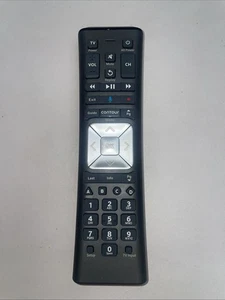 COX XR11 Contour 2 Premium Voice Activated Remote Control - Gray - Picture 1 of 9
