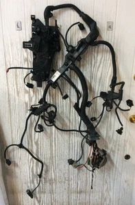 Arnés cableado motor diésel manual bmw 120d cupé e82, 2007-2013 758053705f - Imagen 1 de 12