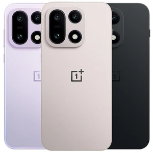 OnePlus 15 5G CPH2747 6.7" 512GB 16GB RAM Snapdragon 8 Elite Android 16 Desbloqueado - Imagen 1 de 4