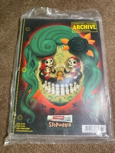 Lürzer's Archive Vol 1 (2018) SEALED - Bild 1 von 2