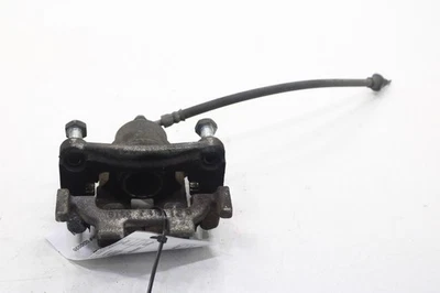 2017-2022 Infiniti Q60 Luxe Rear Left Driver Side Brake Disc Caliper 44011-1AA0A - Image 1 of 4