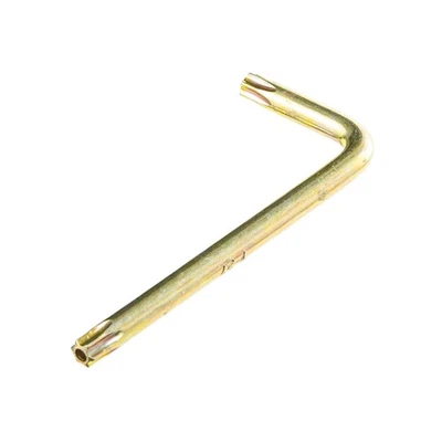 Llave Torx Thule 1500056115 (853527002) T27 para pernos 91724/5/6 nueva Foto 1 de 2