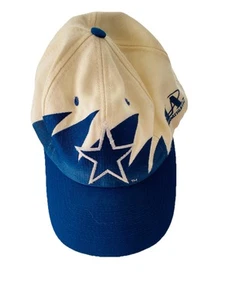 Vintage Dallas Cowboys Logo Athletic Pro Line Spritzhut Einheitsgröße - Bild 1 von 8