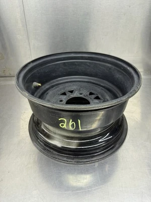 Llanta trasera 98 99 00 01 02 Arctic Cat F 4x4 400 500 12x6,5 0402-753 Foto 1 de 4