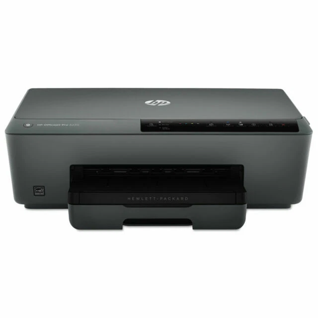 HP Officejet Pro 6230 Mobile Inkjet Printer
