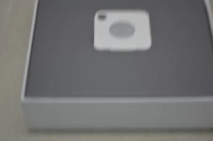 Tile Mate Tracker White T3001 *New Unused* - Picture 1 of 4