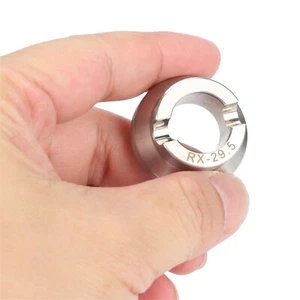 Watch Opener Die Watch Back Case Remover Grooved Dies(29.5mm / 1.16in ) ZZ1 - Picture 1 of 12