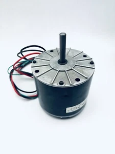 Motor condensador fuente genuina 1 S1-02436237000 HP 1/4 voltios 208-230 rpm 850 - Imagen 1 de 7