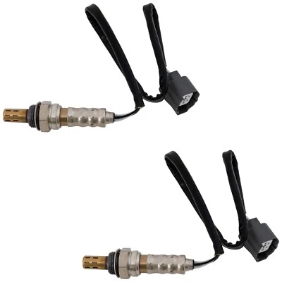Oxygen Sensor Set For 1999-2004 Land Rover Discovery Upstream 2Pc - Image 1 of 4
