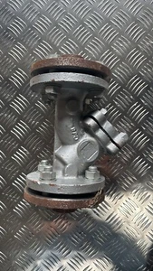 flanged-strainer JL1040 - 40H8 - PN 1016 - DN 040 - Bild 1 von 3