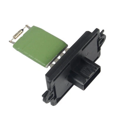 Резистор двигателя вентилятора ОВКВ для Jeep Grand Cherokee Commander 2005 2006 5143127AA - Изображение 1 из 4