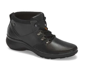 Botas Andrea. Botines De Trabajo Para Mujer - Picture 1 of 5