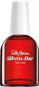 Sally Hansen Insta-Dri Coating 13.3ml Nail Polish - Picture 1 of 8