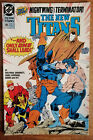 The New Titans #86 (1988) / US-Comic / Bagged & Boarded / 1st Print