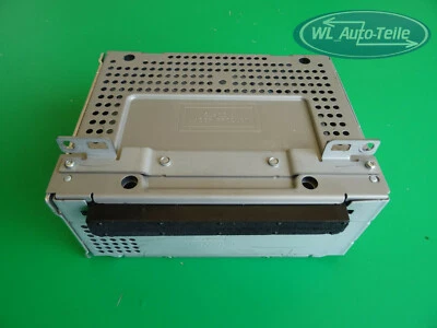 Ford Focus III Navigationssystem Navi GPS CD-Radio F1BT-18C815-KM - Bild 1 von 3