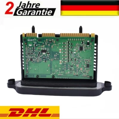 Für BMW 5er F10 Xenon LED AHL Modul Treibermodul Treiber Modul 63117316217 Neu - Bild 1 von 4