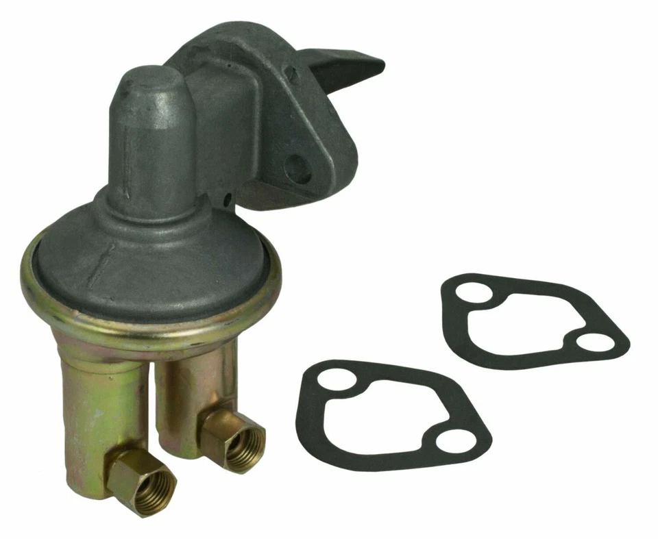 Bomba de combustible mecánica para Chrysler Dodge Plymouth 42191 Hecha en EE. UU. ¡Envío rápido! Foto 1 de 1