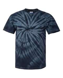 200CY Cyclone Pinwheel Tie-Dyed T-Shirt