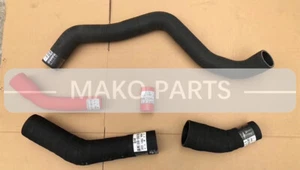 YN30H01196P1 Turbocharger Hose FIT Kobelco   - Picture 1 of 1