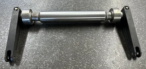 Drag Race Anti-Roll Bar 1.750" Solid pro stock mod top sportsman rear sway NHRA - Picture 1 of 2