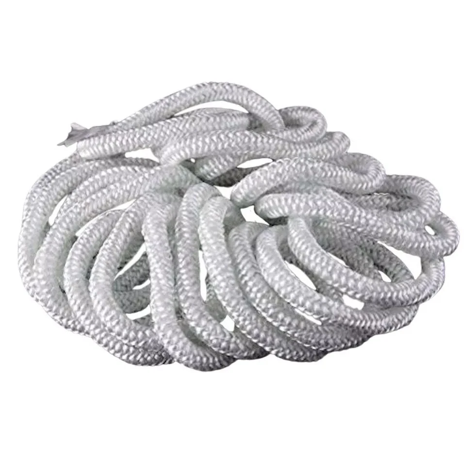 Fiberglass Wick by the Foot-3/4 Inch Round Wick for Bottle Oil Lamps/Tiki Torch - Image 1 of 1